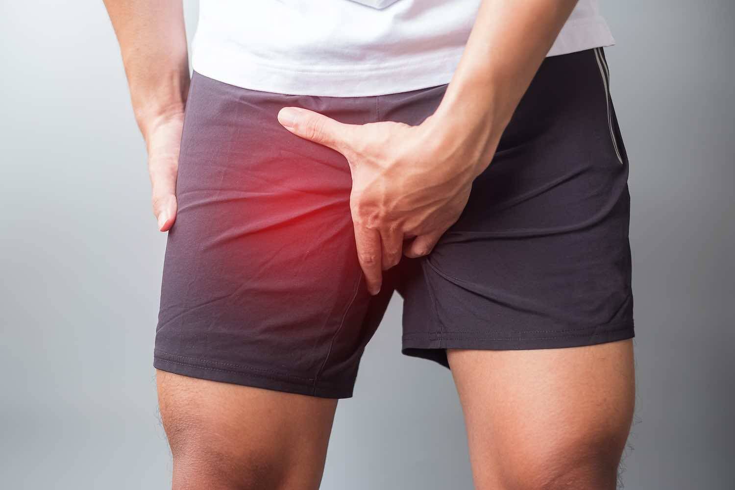 Pubalgia: cause, sintomi e trattamenti per alleviare il dolore pelvico